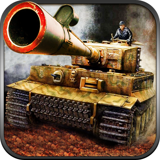 World Tanks War 4