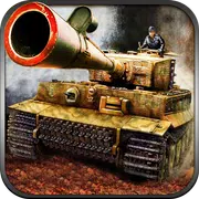 World Tanks War 4