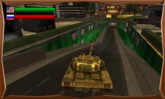 World Tanks War 4 스크린샷 3