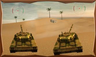 World Tanks War 4 스크린샷 1