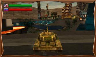 World Tanks War 4 스크린샷 2