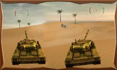 Welt Tanks Krieg 4 APK Herunterladen