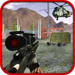 Baixar Army Commando Rescue Operation APK