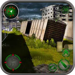 download Counter Terrorist: WANA Secret Strike APK