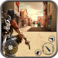 Counter Terrorist Attack 3D APK download