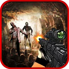 Frontline Survivor Zombie Kill APK download