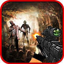 Frontline Survivor Zombie Kill APK