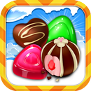 Candy Age Match 3  game APK