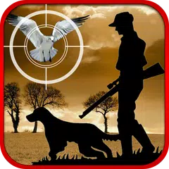 Jungle Sniper Birds Hunting 3D APK 下載