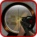 Sniper pembunuh menyerang APK