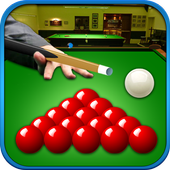 Play Real Snooker-icoon