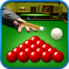 spielen echte Snooker Zeichen