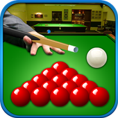 Play Real Snooker icon