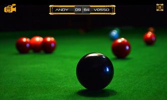 spielen echte Snooker Screenshot 2