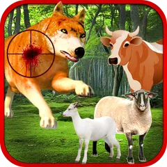 Baixar resgatar ataque animal selvage APK