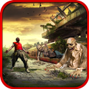 APK Scary Zombie Dead Target