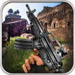 Cover Fire Commando Shooting
