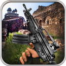 Cover Fire Commando Shooting APK