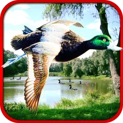 Sniper Duck Hunting APK Herunterladen