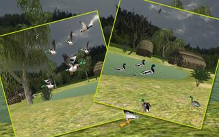 Sniper Duck Hunting screenshot 1