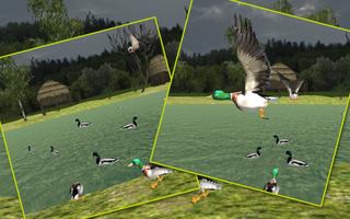 Sniper Duck Hunting screenshot 2