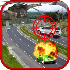 Sniper killer on Highway APK download