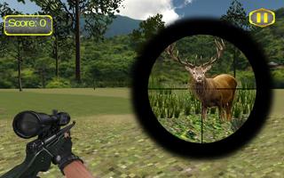 Sniper Killer in Jungle screenshot 3