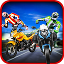 Stunt Rider Bike Attack Race APK