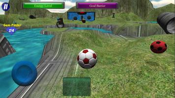 The Soccer Invasion screenshot 2
