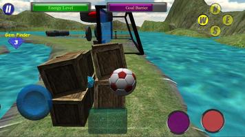 The Soccer Invasion Screenshot 3