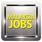 Malaysia Jobs biểu tượng