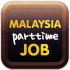 Malaysia Part Time Jobs иконка