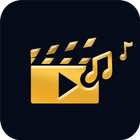 Video to Mp3 Converter-icoon