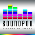SOUNDPOD icon