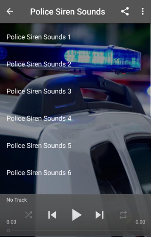 sirens sound effects free download Siren sound effect | free ringtone downloads | siren sounds.