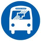 Winnipeg Transit App icon
