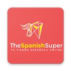 The Spanish Super アイコン