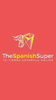 The Spanish Super ポスター