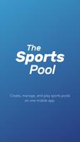 The Sports Pool Plakat