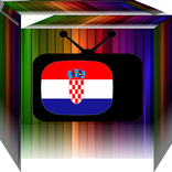 Croatian Satellite TV