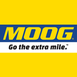 MOOG Parts иконка