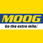MOOG Parts biểu tượng