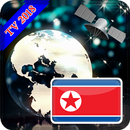 Corée du Nord TV APK