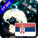 Serbie TV APK