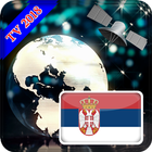 آیکون‌ Serbia TV