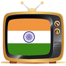 Indian Live TV All Channels HD aplikacja