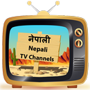 Nepali TV Live Channel Free Al APK