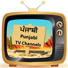 Punjabi TV All Channels आइकन
