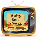 Tamil TV Channels HD aplikacja