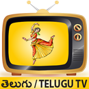 Telugu Movies TV Channels+ aplikacja